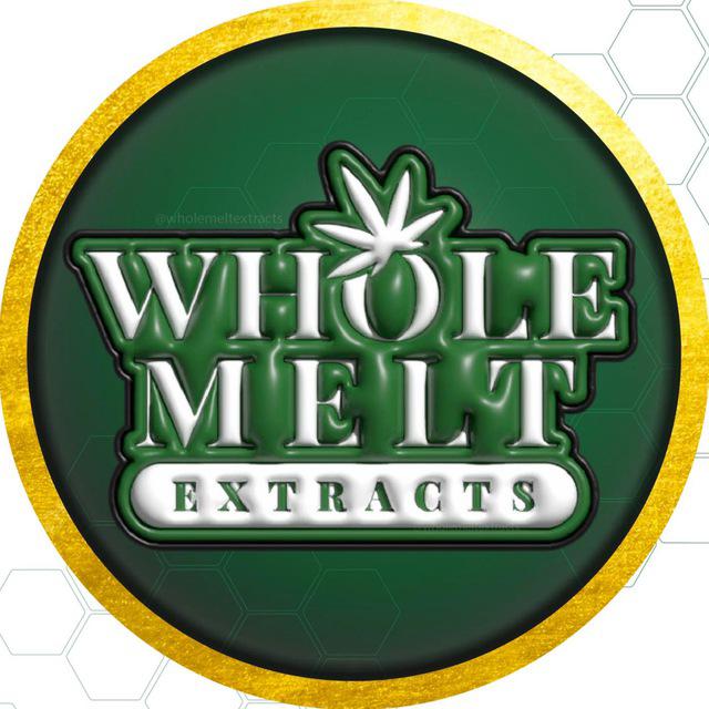Official Whole Melt Extracts