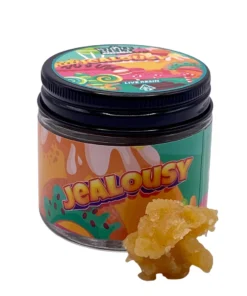Whole Melt Extracts Live Resin Sugar - Jealousy