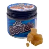 Whole Melt Extracts Live Resin Sugar - Girls Scout Cookies