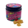 Whole Melt Extracts Live Resin Sugar - Pop Rocks